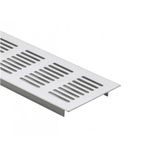Sese 7*27 780-01-03-24 Aluminyum Menfez Havalandırma