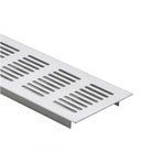 Sese 7*42 780-01-04-24 Aluminyum Menfez Havalandırma