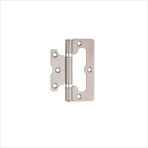 Sese HN19NB Inox 10 cm Kelebek Menteşe
