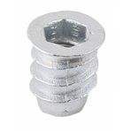 Sese M6-Ss136-01 Minifix Zamak Dübel