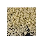 SESİKA HOBİ Orijinal Miyuki Delica 11/00 Boncuk No:70 Krem Db 732 2 Gram