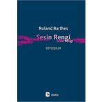 Sesin Rengi - Roland Barthes