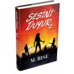 Sesini Duyur 2 - M. Rise