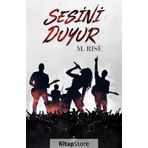 Sesini Duyur - M. Rise