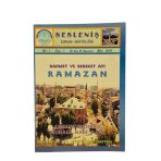 Sesleniş Çorum Müftülüğü Rahmet Ve Bereket Ayı Ramazan Yıl: 1 Sayı: 1 Ekim 2005 (İkinci El)