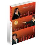 Sesler, Sözler, Etkiler - Müjgan Özçay