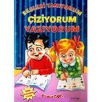 Sesleri Tanıyorum Çiziyorum Yazıyorum - Mehmet Bozcan;Tuba Bozcan
