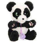 Sesli Baby Paws Panda Peluş BAW10000