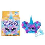 Sesli Furby Furblet Peluş - Flo-Flo G1699