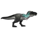 Sesli Jurassic World Güçlü T-Rex Figürü Jkg92
