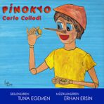 Sesli Kitaplar Yayıncılık Pinokyo(3 Adet CD)