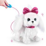 Sesli Pets Alive Yürüyen Köpeğim PEL14000