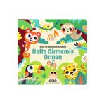 Sesli ve Hareketli Kitabım – Balta Girmemiş Orman