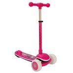Sesli ve Işıklı 3 Tekerlekli Katlanabilir Scooter FRTXMLS00005788