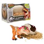 Sesli ve Işıklı Jurassic World Primal Hatch İnteraktif T-Rex Figür