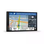 Sesli Yardımına Sahip Garmin Drivesmart 65 - 6,95" (17,7 Cm) Renkli Ekrana Sahip Navigasyon Cihazı, Avrupa'nın (46 Ülke) 3D Haritaları, Drive Uygulaması Aracılığıyla Canlı Trafik, Sürücü Yardımı