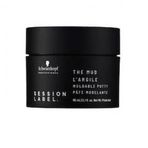 Session Label The Mud Orta Tutucu 5x65 ml Mat Saç Şekillendirici Wax