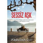 Sessiz Aşk - Ali Kılıç
