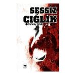 Sessiz Çığlık - Murat Paşayiğit