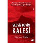 Sessiz Devin Kalesi - Bünyamin Aygün