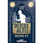 Sessiz Ev Sherlock Holmes / Sir Arthur Conan Doyle / Parıltı Yayınları