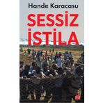 Sessiz İstila - Hande Karacasu