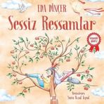 Sessiz Ressamlar - Eda Dinçer