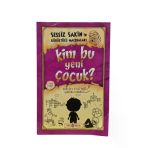 Sessiz Sakin'in Gürültülü Maceraları 4 Kim Bu Yeni Çocuk? (İkinci El)