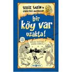 Sessiz Sakinin Gürültülü Maceraları - 7 Melih Tuğtağ