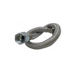 Sessiz Yağsız Kompresör Hortumu 1.5 Hp 25 - 50 Lt 3/4 Unf 19Mm