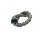 Sessiz Yağsız Kompresör Hortumu 1 Hp 25 - 50 Lt M14x1.5 14Mm