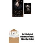 Sessiz Yalanlar + Saklı Gerçekler + Okuma Sticker'ları - Hayır