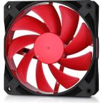 Sessiz, Yüksek Soğutma Performanslı ve Uzun ÖMÜRLU120MM Kasa Fanı