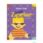 SESSIZ ZIPIRLAR - YALVAÇ URAL