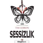 Sessizlik - Tim Lebbon