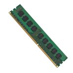 Sessleger 4GB DDR3 1333MHz ECC Bellek 2RX8 PC3-10600E 1.5V RAM Server İş İstasyonu için Tamponsuz