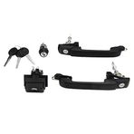 Sessleger Golf Mk3 1H0837207B 1H0905855A 1H6827571A 1H0898081 için ayarlanabilir