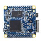 Sessleger NanoPi Neo Açık Kaynak H3 Geliştirme Kartı DDR3 RAM 512MB Quad-Core -A7 Openwrt Armbian