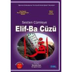 Sesten Cümleye Elif-Ba Cüzü Mat Kitap