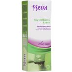 Sesu 100 ml Aloe Vera Tüy Dökücü Krem