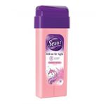 Sesu 100 ml Hassas Ciltler Pudra&Orkide Roll-On Sir Ağda