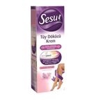 Sesu 100 ml Hassas Ciltler Tüy Dökücü