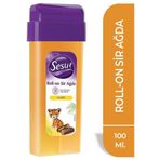 Sesu 100 ml Klasik Roll On Ağda
