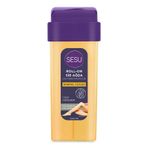 Sesu 100 ml Sarı Normal Ciltler için Kartuş Ağda