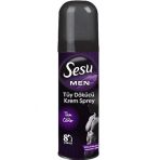 Sesu 150 ml For Men Tüy Dökücü Sprey