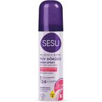 Sesu 150 ml Hassas Ciltler Tüy Dökücü Köpük