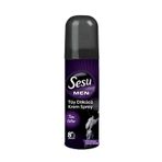 Sesu 150 ml Men Erkekler için Tüy Dökücü Krem Sprey