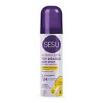 Sesu 150 ml Normal Ciltler için Tüy Dökücü Sprey