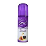 Sesu 150 ml Sir Ağda Temizlemeyici Bakım Yağı