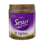 Sesu 150 ml Yeşil El Ağdası